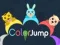 Juego Salto de Color en línea