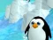 Juego Carrera de Pingüinos 3D en línea