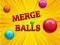 Juego Fusionar Bolas en línea