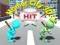 Juego Homer City 3D Éxito en línea