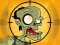 Juego Zombie Tonto en línea