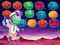 Juego Tirador de Burbujas Planetario en línea