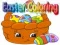 Juego Coloreado de Pascua en línea