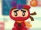 Juego Ninja Virus en línea