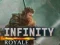 Juego Realeza Infinita en línea