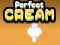 Juego Crema Perfecta en línea