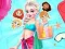 Juego Aventura en el parque acuático de la princesa en línea