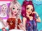 Juego Princesas Fotograma Famosas en línea