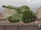 Juego Rompecabezas de Tanque en línea Juego Rompecabezas de Tanque en línea