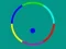 Juego Círculo de colores 2 en línea