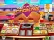 Juego Comida Rápida y Cocina en línea