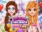 Juego Princesa #Influencer Primavera en línea