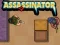 Juego Asesino en línea