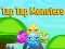 Juego Monstruos Tap Tap en línea