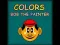 Juego Colores Bob El Pintor en línea