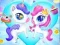 Juego Sorpresa de cumpleaños de unicornios en línea