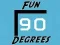 Juego Diversión 90 Grados en línea