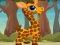 Juego Rompecabezas Jirafa en línea