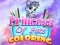 Juego Princesa de mascotas: colorear en línea