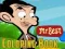 Juego Libro para colorear de Mr. Bean en línea Juego Libro para colorear de Mr. Bean en línea