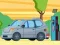 Juego Estación de carga para coches en línea