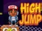 Juego Salto de altura en línea