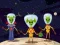 Juego Alienígenas en el Espacio Oculto en línea
