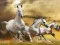 Juego Deslizamiento del Caballo Corredor en línea