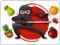 Juego Ninja Frutal en línea