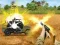 Juego Zona de guerra: Escape 2020 en línea