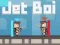 Juego Chico Jet en línea