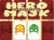 Juego Memoria de la Máscara Héroe en línea
