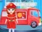 Juego El sueño de bombero de Baby Taylor en línea