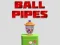 Juego Tuberías de Pelotas en línea