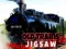 Juego Rompecabezas de Viejos Trenes en línea