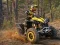 Juego Rompecabezas ATV fuera de carretera en línea
