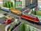 Juego Simulador moderno de conducción de trenes en línea Juego Simulador moderno de conducción de trenes en línea