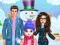 Juego Bebé Taylor Diversión en la Nieve en línea