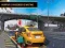 Juego Simulador de servicio de taxi en la ciudad moderna en línea