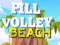 Juego Playa de Volley de Pastillas en línea
