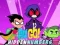 Juego Teen Titans Go! Números Ocultos en línea