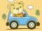 Juego Juego de combinar 3 animales adorables en línea