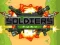 Juego Furia de Soldados en línea