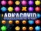 Juego Arkacovid en línea