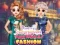 Juego Princesa Cheongsam Moda de Shanghái en línea