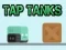 Juego Tap Tanques en línea