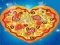 Juego Juegos de Cocina de Pizza en línea