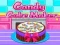 Juego Creador de Pasteles de Caramelo en línea
