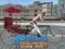 Juego Conducción de Rickshaws Triciclos Públicos en línea