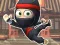 Juego Super Aventura Ninja en línea